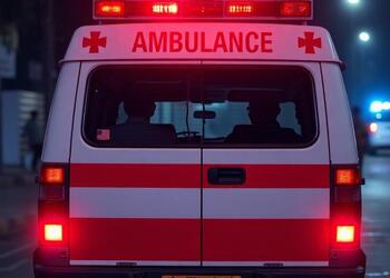 Medical Ambulance