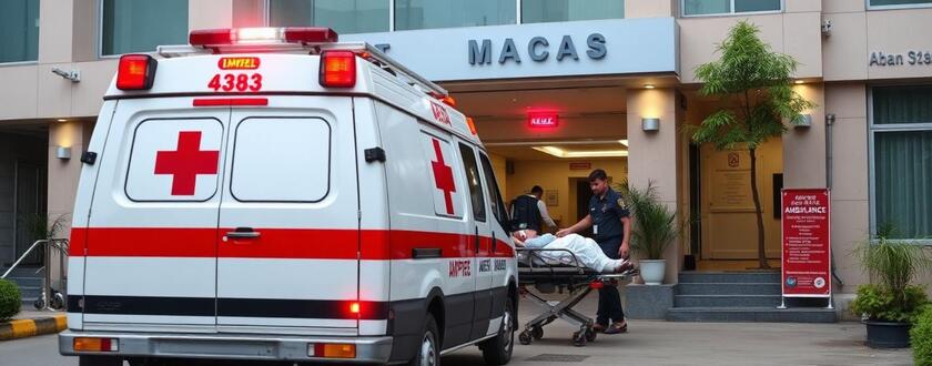 Ambulance Service