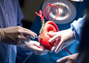 Cardiothoracic Surgery