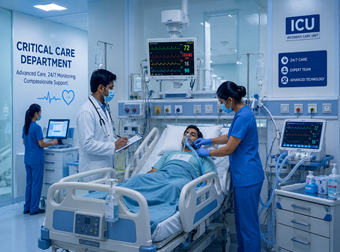 Critical Care