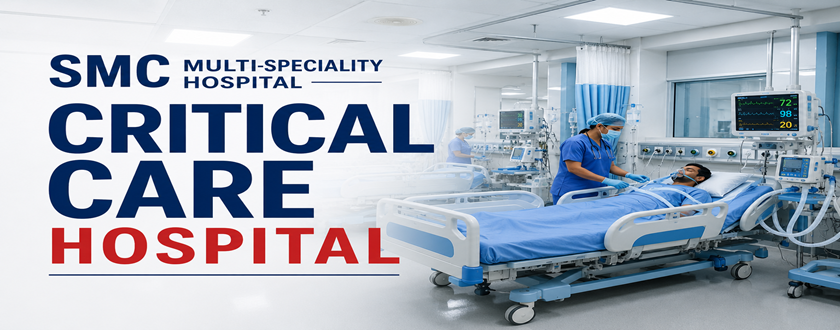 Critical Care Department