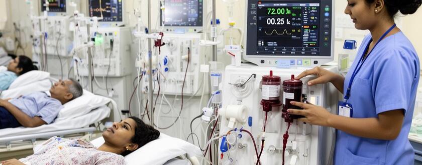 Dialysis Services