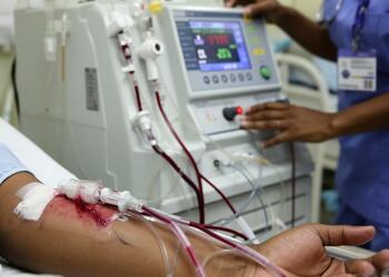 Dialysis Treatment
