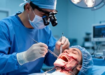 Faciomaxillary Surgery Care