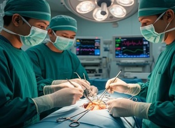 General Surgery Care