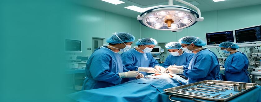 General Surgery Department