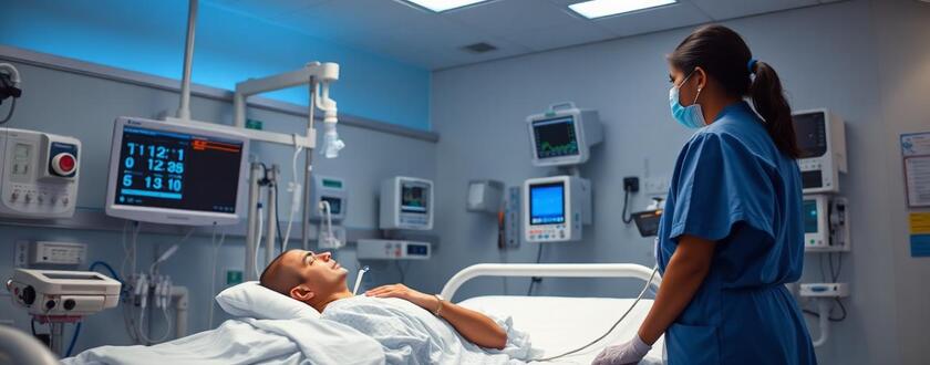 ICU & Critical Care