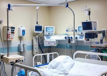 ICU Facilities
