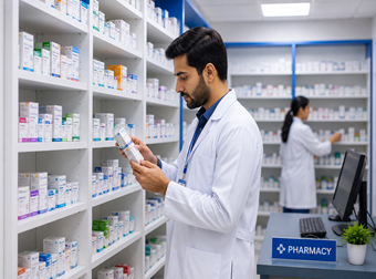 Medicine Department