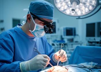 Neurosurgery Care