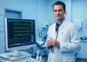 Cardiology Care