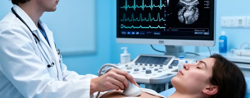 Non-Invasive Cardiology Department