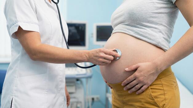 Obstetrics & Gynecology Care