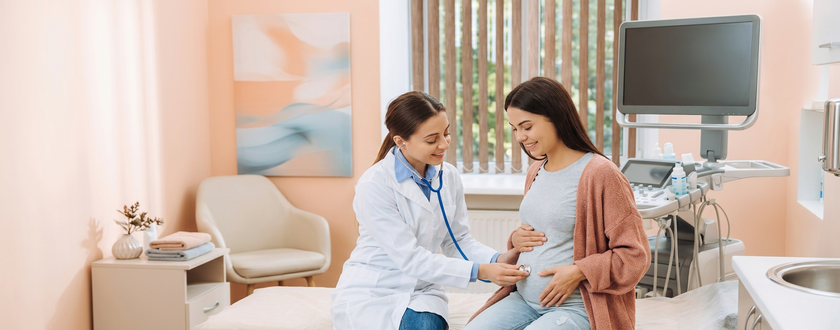 Obstetrics & Gynecology Department