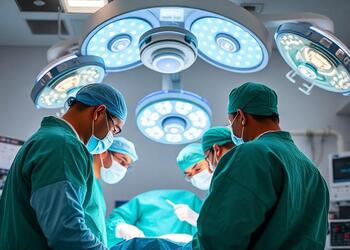 Surgical Suite