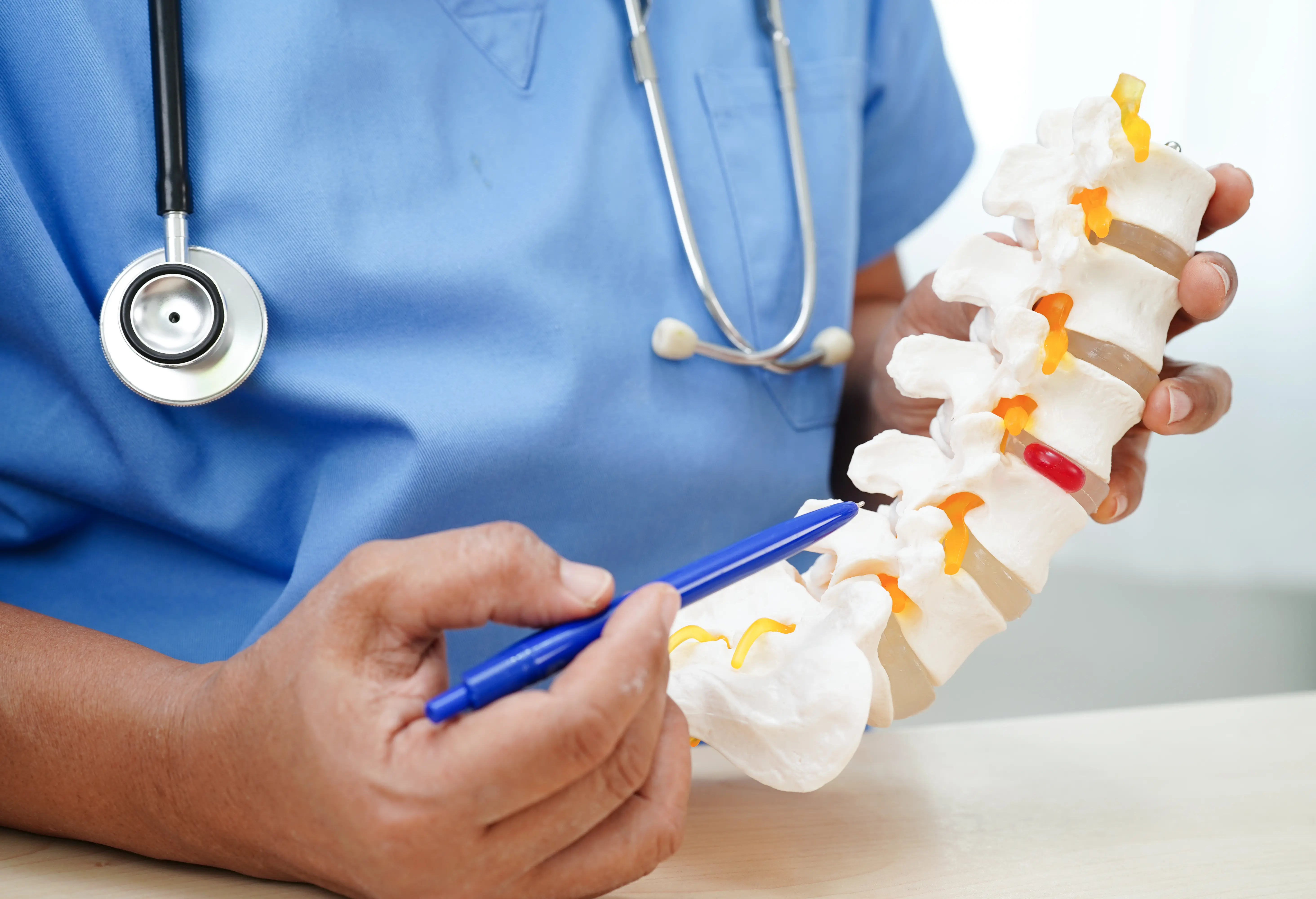 Orthopedic Care