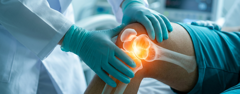 Orthopedic Department