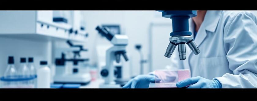 Pathology Department