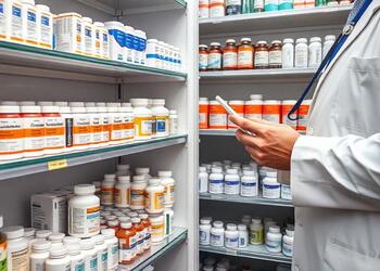 Pharmacy Services
