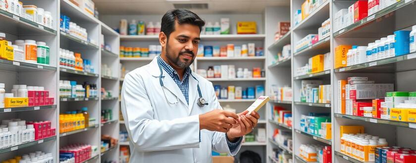 Pharmacy