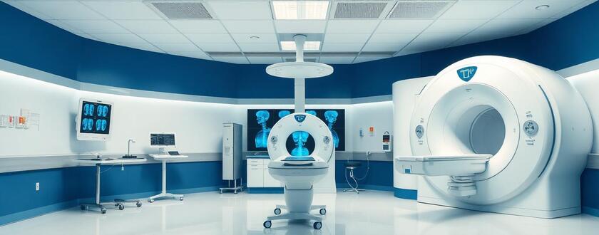 Radiology Department