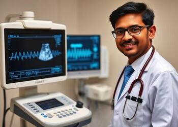 Ultrasound Imaging