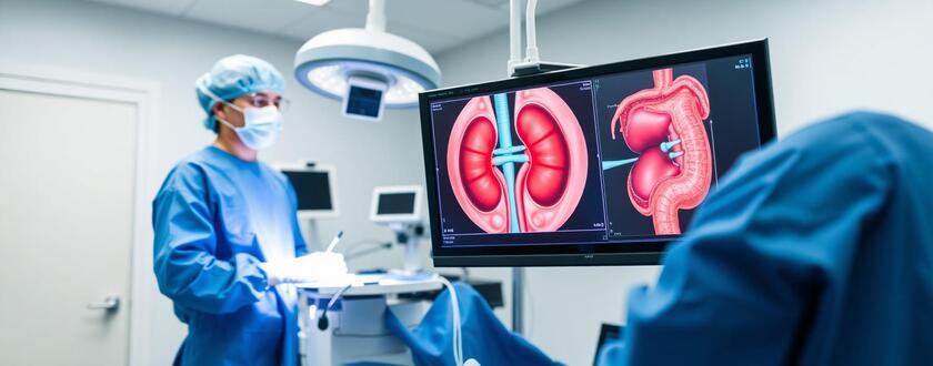Urology Department